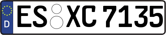 ES-XC7135