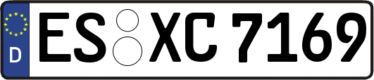 ES-XC7169