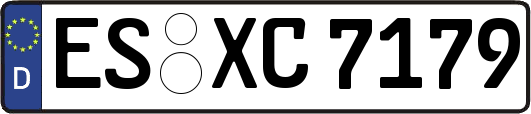 ES-XC7179