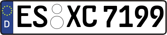 ES-XC7199