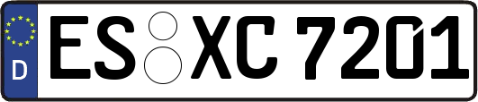 ES-XC7201