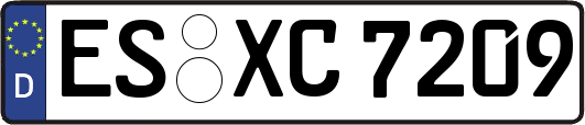 ES-XC7209