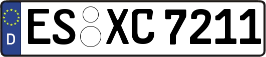 ES-XC7211