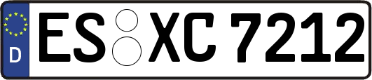ES-XC7212
