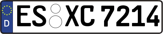 ES-XC7214