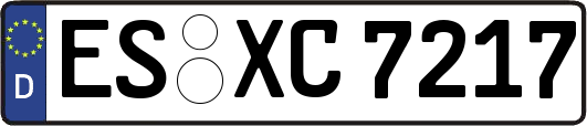 ES-XC7217