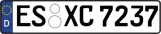 ES-XC7237