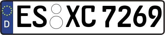 ES-XC7269