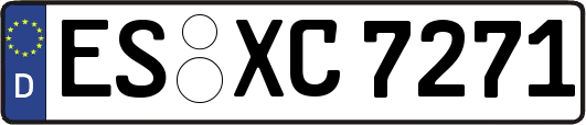 ES-XC7271