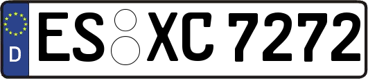 ES-XC7272