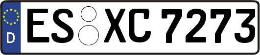 ES-XC7273