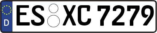 ES-XC7279