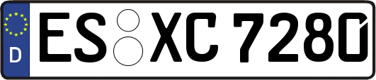 ES-XC7280