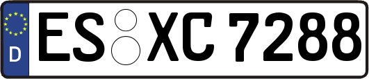 ES-XC7288