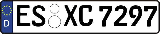 ES-XC7297