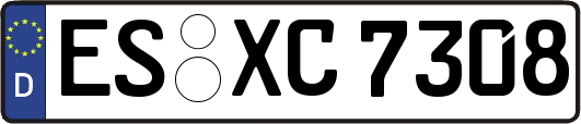 ES-XC7308