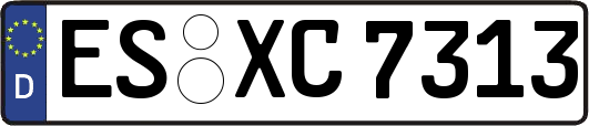ES-XC7313