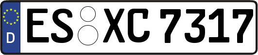 ES-XC7317