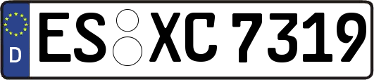 ES-XC7319