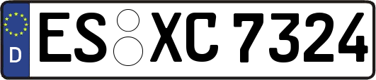 ES-XC7324