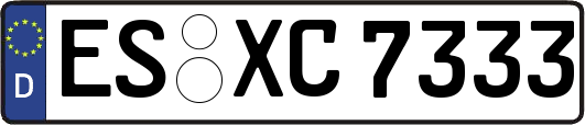 ES-XC7333