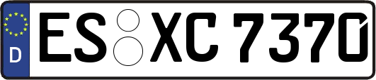 ES-XC7370