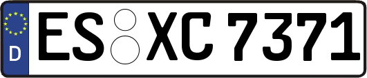 ES-XC7371
