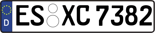 ES-XC7382