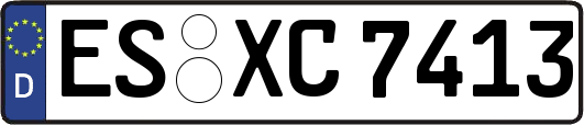 ES-XC7413