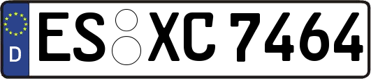 ES-XC7464