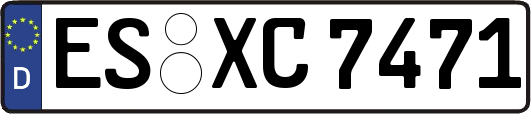 ES-XC7471