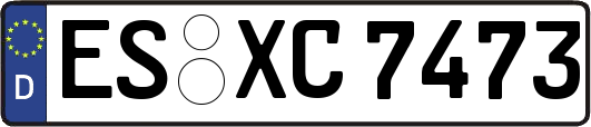 ES-XC7473