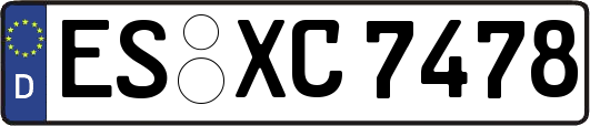 ES-XC7478