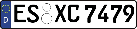 ES-XC7479