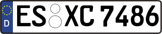 ES-XC7486