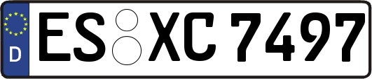 ES-XC7497
