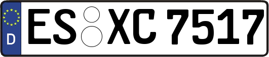 ES-XC7517