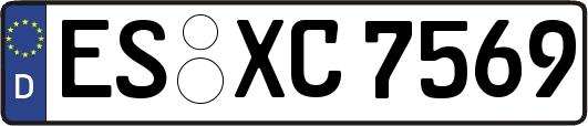 ES-XC7569