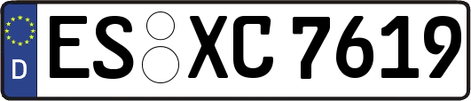 ES-XC7619