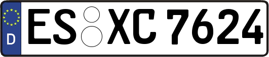 ES-XC7624