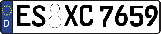 ES-XC7659