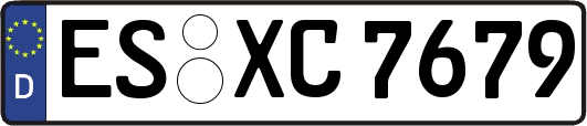ES-XC7679