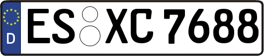 ES-XC7688