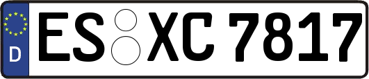 ES-XC7817