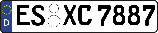 ES-XC7887