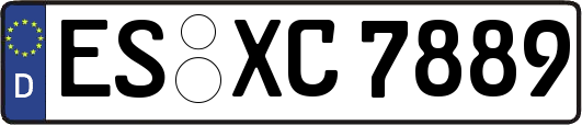 ES-XC7889