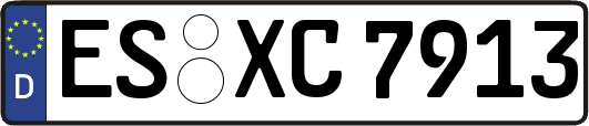ES-XC7913