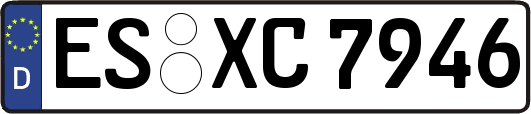 ES-XC7946