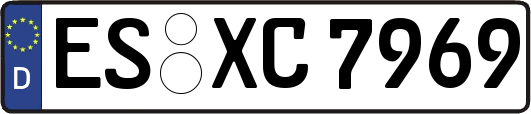 ES-XC7969