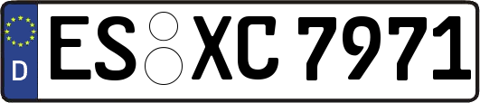 ES-XC7971